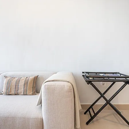 Centro Terraza Rosaleda מאלגה