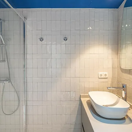 Appartement Centro Terraza Rosaleda *